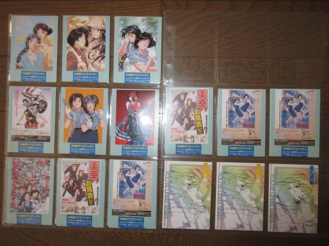 243枚 全103種の内101種 逮捕しちゃうぞ セミフルコンプ アマダ 243枚 全103種の内101種 逮捕しちゃうぞ セミフルコンプ アマダ
