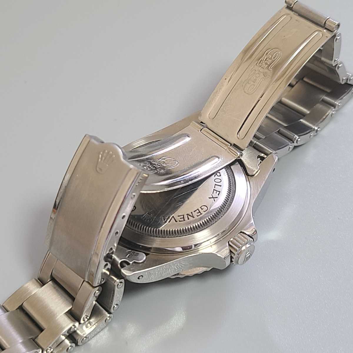 TUDOR オリジナルムーブメント2483搭載!!サブマリーナ 通称コバラ 7016
