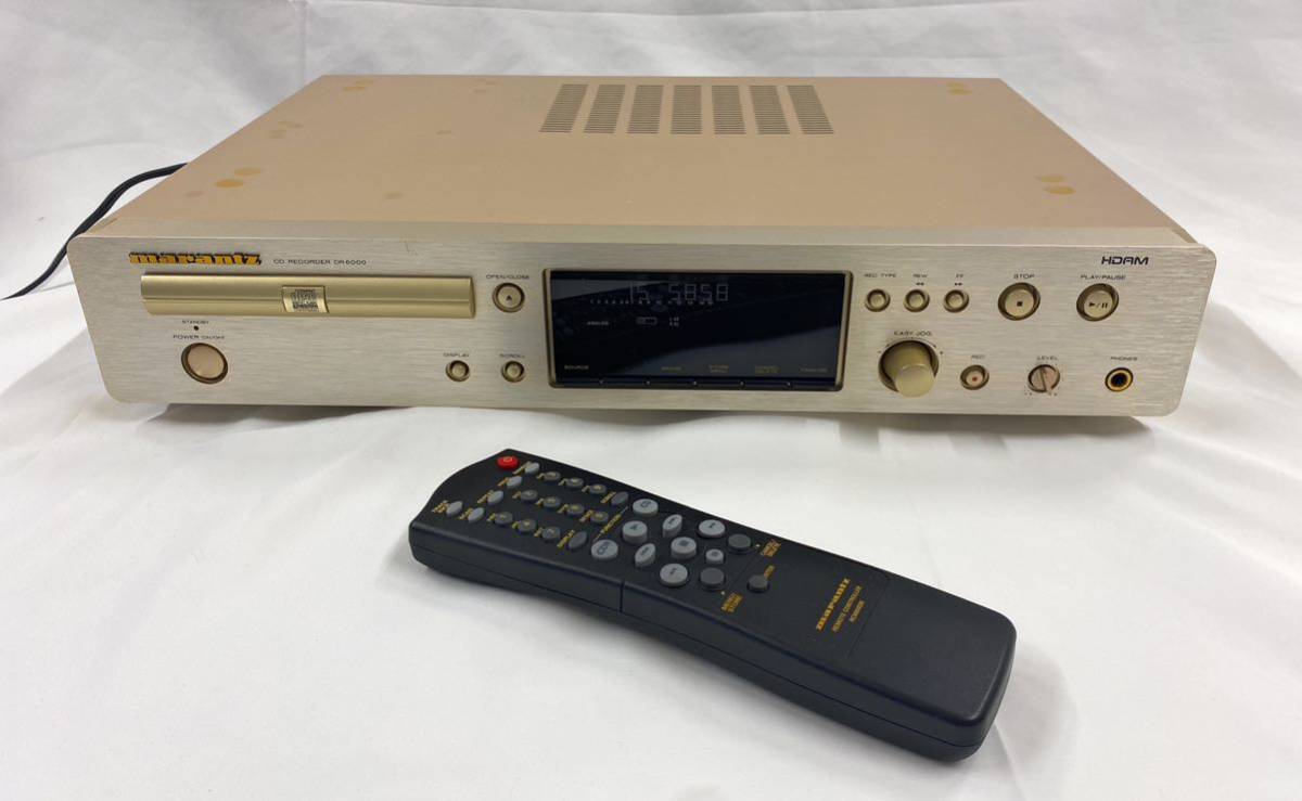 予約販売 マランツ M-CR611 マランツ アンプ Marantz CDプレーヤー