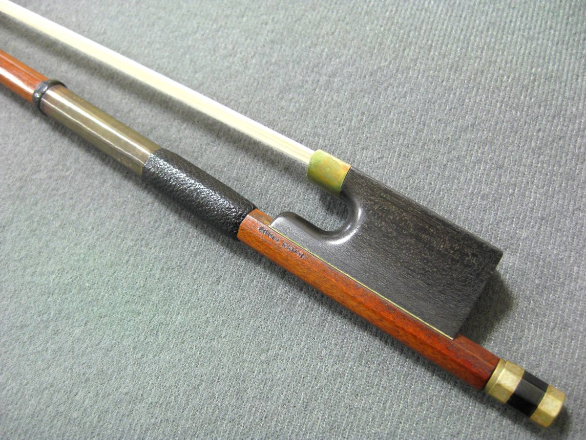 Finkel フィンケル バイオリン弓 「ALLEGRO」 弦楽器