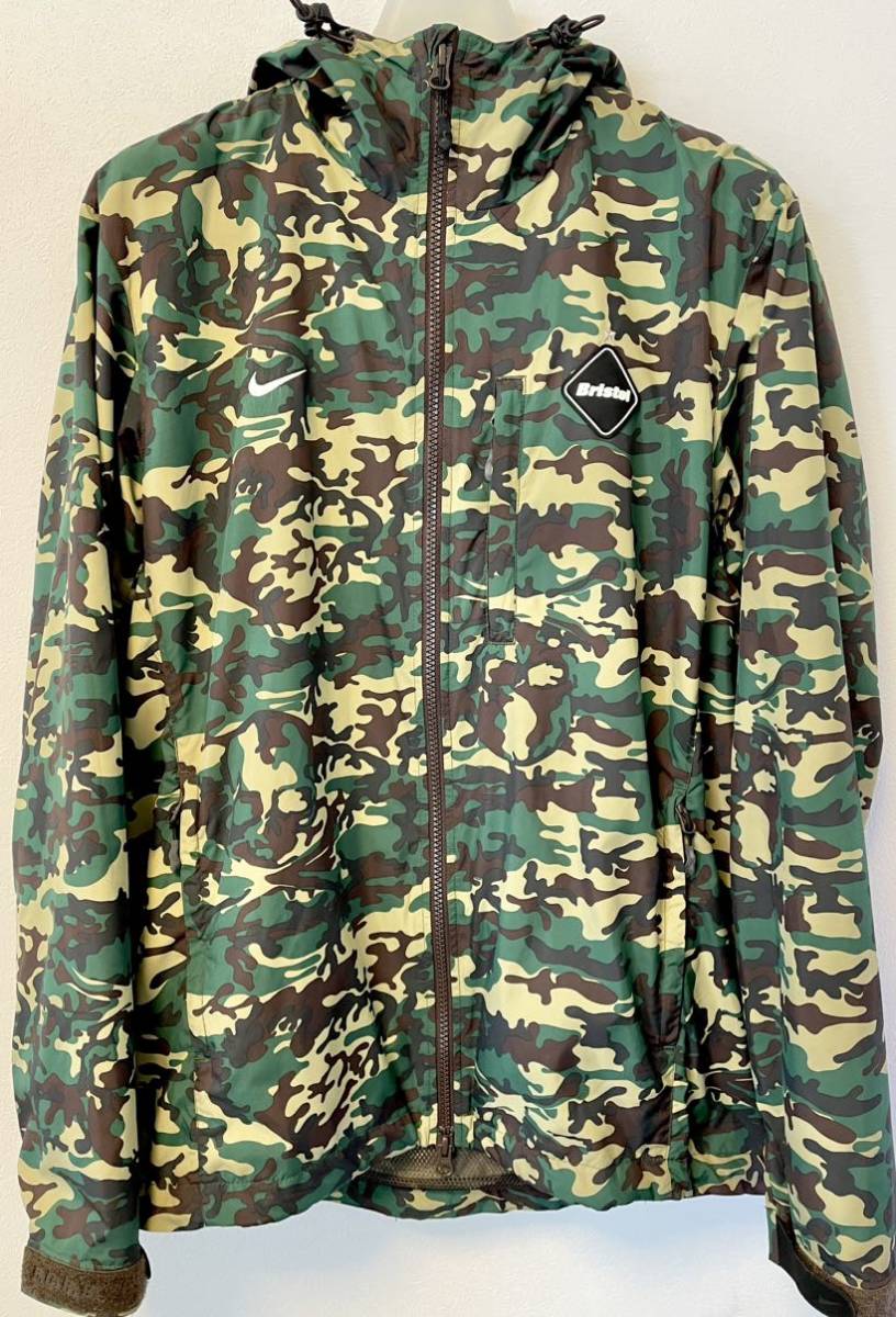 紫③ FCRB f.c.Real Bristol × mastermindNIKE | southbayplanning.com