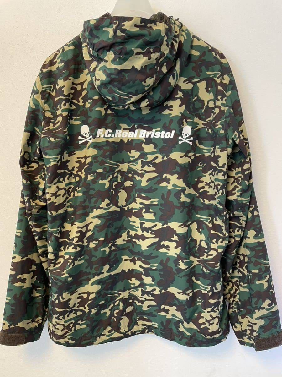 A4等級以上 FCRB f.c.Real Bristol × mastermindNIKE - 通販 - www