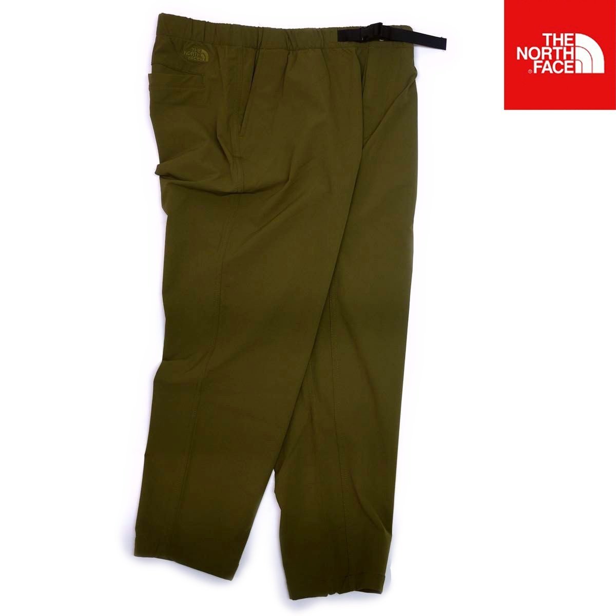 正規品直輸入】 専用 ノースフェイス L ストレッチパンツ 新品 ☆新品
