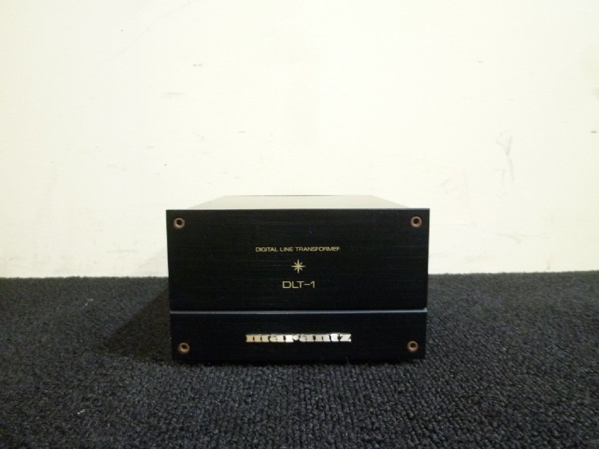 Marantz DLT-1 100%の保証 9800円引き zicosur.co