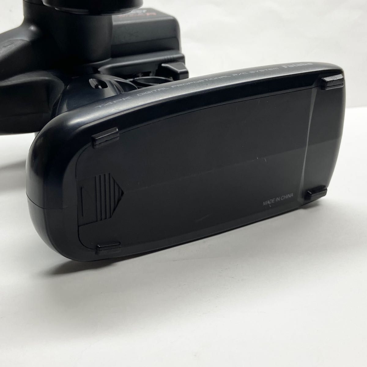 フタバ 4PK Super R プロポ 受信機 セット バッテリー 充電器 取説 付き フタバ 4PK Super R プロポ 受信機 セット バッテリー 充電器 取説 付き