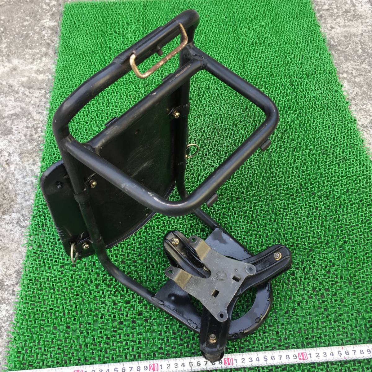 ゼノア 背負いフレーム BK3410 背負子 G34L 背当てマット ゼノア 背負いフレーム BK3410 背負子 G34L 背当てマット