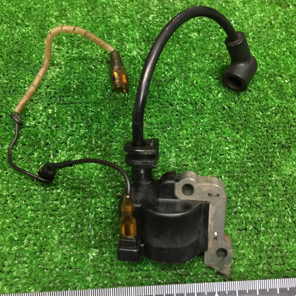 ゼノア イグニッションコイル G4K 点火コイル ビーバー L4Zs 背負式刈
