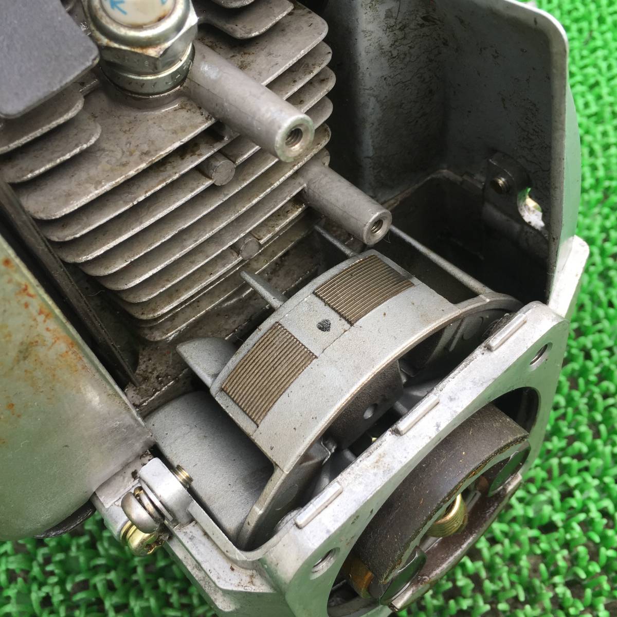 ロビン 4ストロークエンジン EH025 Wonder FAD5ER25 動噴 動力 ロビン 4ストロークエンジン EH025 Wonder FAD5ER25 動噴 動力
