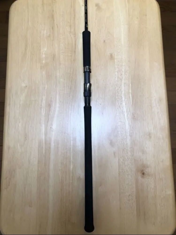 訳あり商品 ☆美品☆テンリュウ ジグ・ザム ジグザム ドラッグフォース
