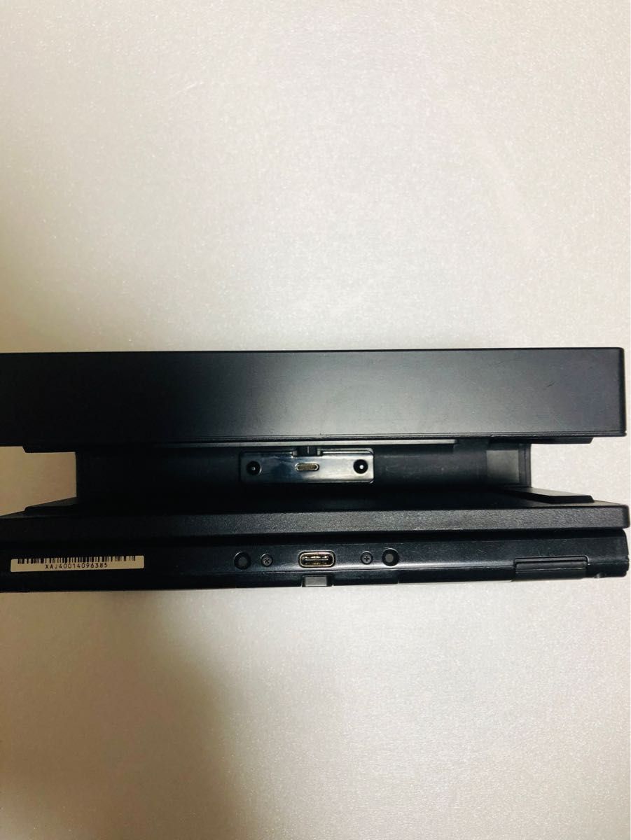 Nintendo switch 本体 ジャンク品(古い為) 正常作動します Nintendo switch 本体 ジャンク品(古い為) 正常作動します