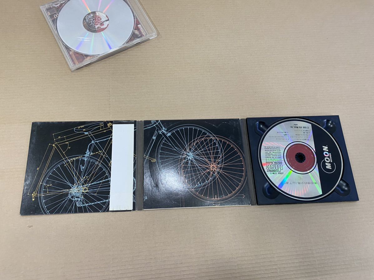 山下達郎 CD 僕の中の少年 / TATSURO YAMASHITA PRESENTS X'mas Songs 2点の画像5