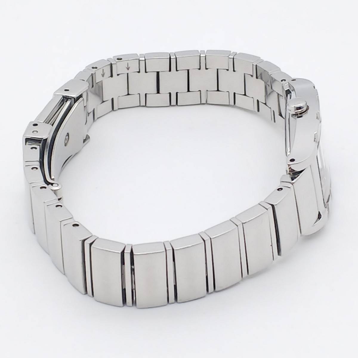 送料無料【電池交換済】 セイコー SEIKO ルキア LUKIA 8Pダイヤ 送料無料【電池交換済】 セイコー SEIKO ルキア LUKIA 8Pダイヤ