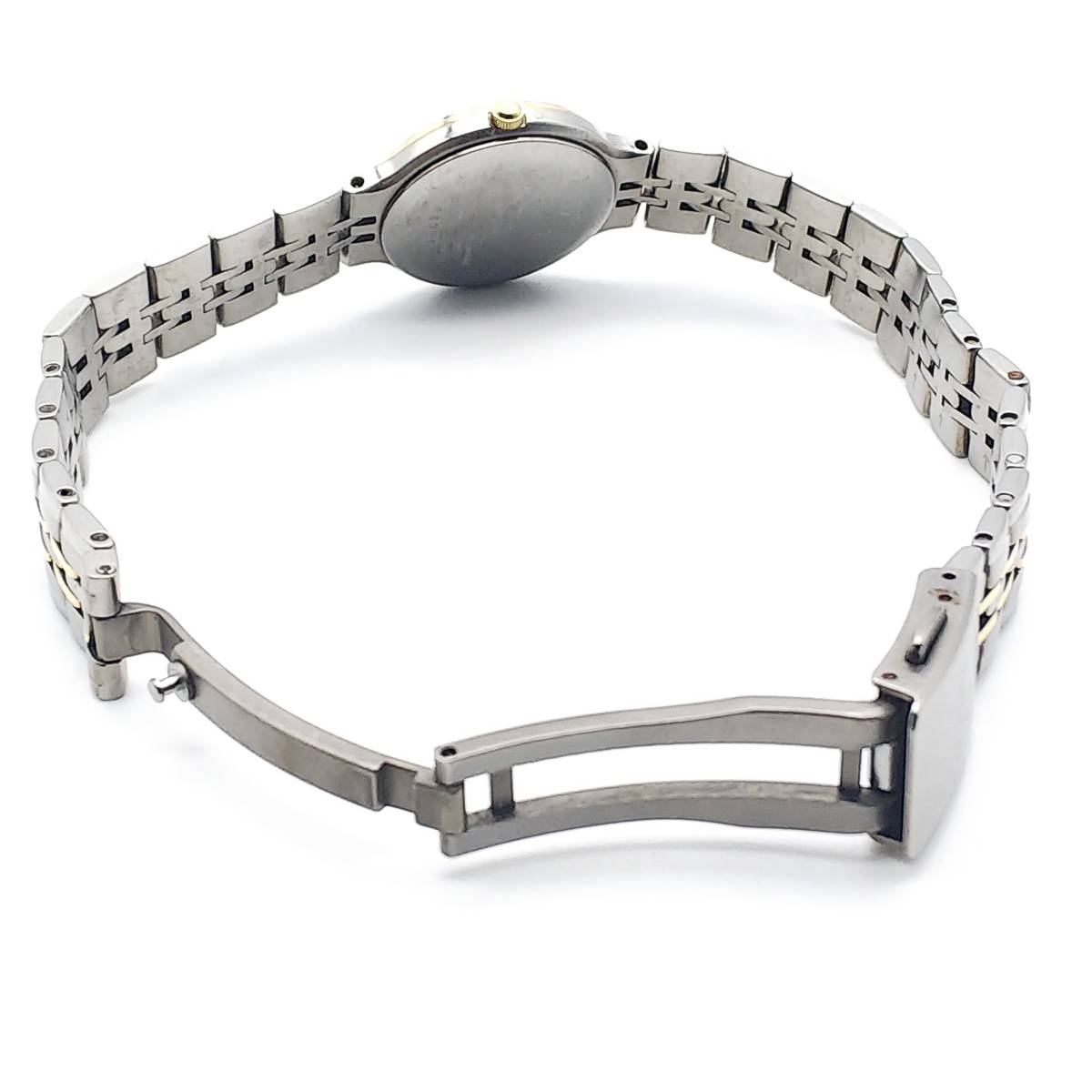 送料無料【電池交換済】 セイコー SEIKO エクセリーヌ EXCELINE 送料無料【電池交換済】 セイコー SEIKO エクセリーヌ EXCELINE