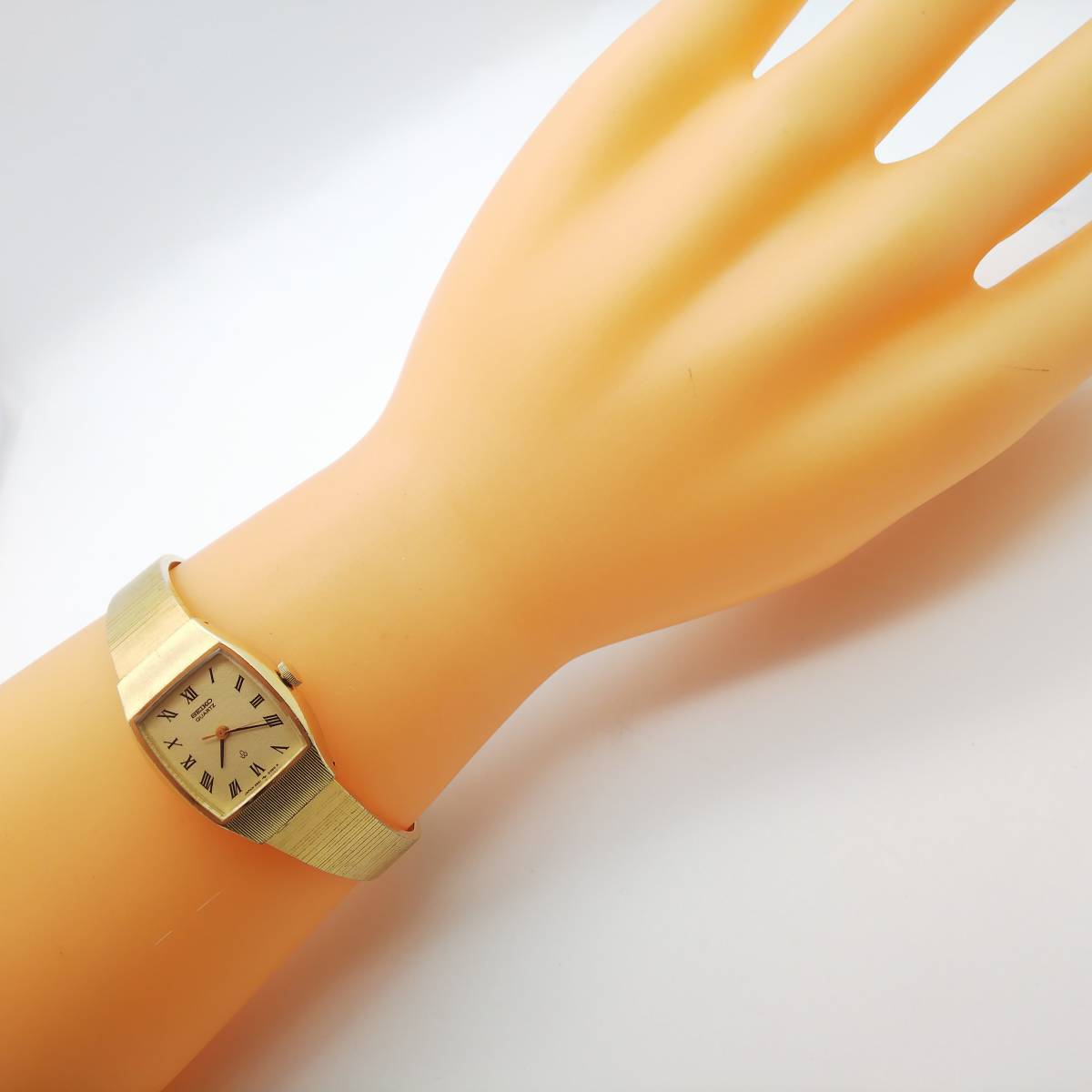 送料無料 【電池交換済】 セイコー SEIKO クォーツ QUARTZ SGP 送料無料 【電池交換済】 セイコー SEIKO クォーツ QUARTZ SGP