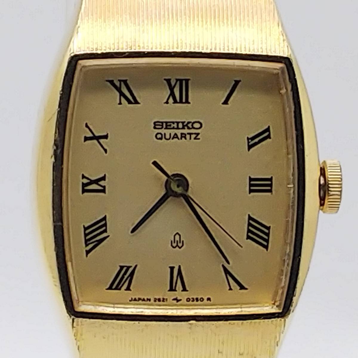 送料無料 【電池交換済】 セイコー SEIKO クォーツ QUARTZ SGP 送料無料 【電池交換済】 セイコー SEIKO クォーツ QUARTZ SGP
