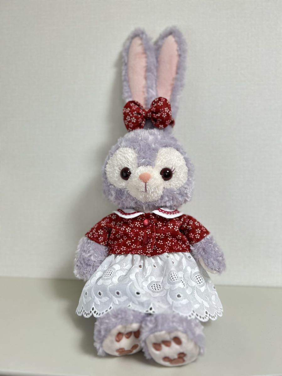 ハンドメイド＊ステラルー(Ｓサイズ)コスチューム／シュシュ＆ワンピ