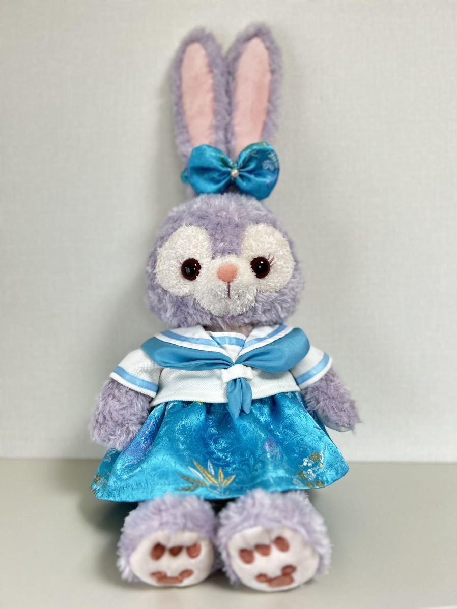  hand made *!* Stella Roo (S size ) costume | sailor suit 