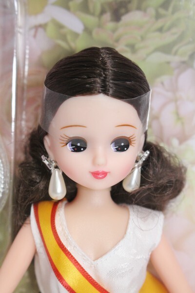 日本製 I230122-1029 リカちゃん/株主優待リカちゃん2019 洋服 日本製 I230122-1029 リカちゃん/株主優待リカちゃん2019 洋服