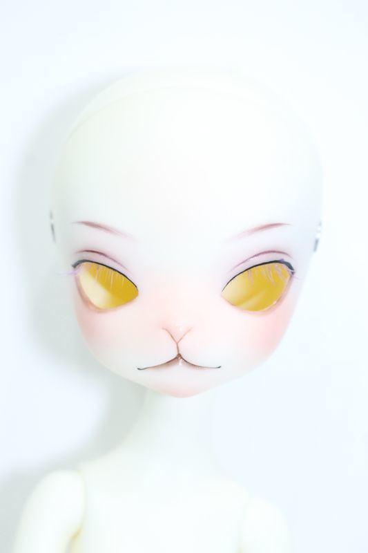 S230125-330 DollZone/Miss Kitty Twinkle Star