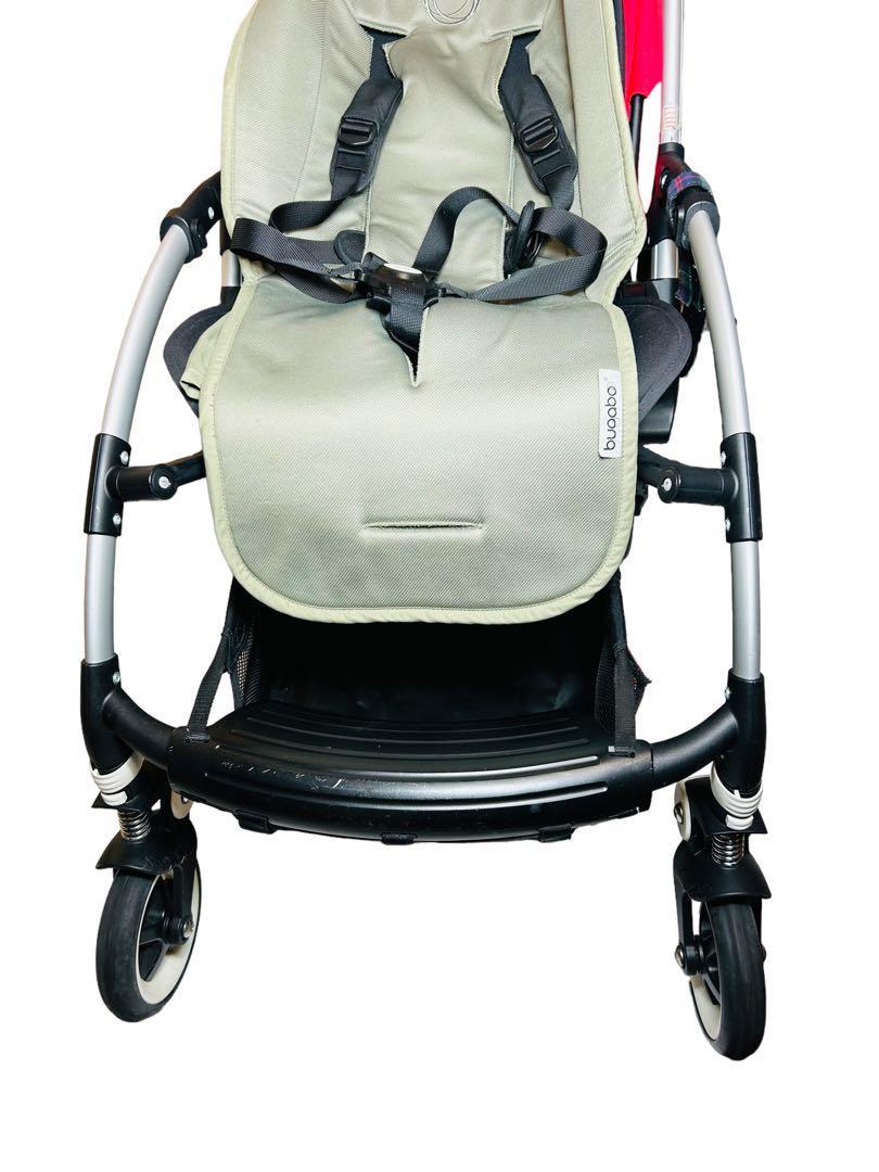 [ superior article ]bugaboo bee3bagab- stroller 