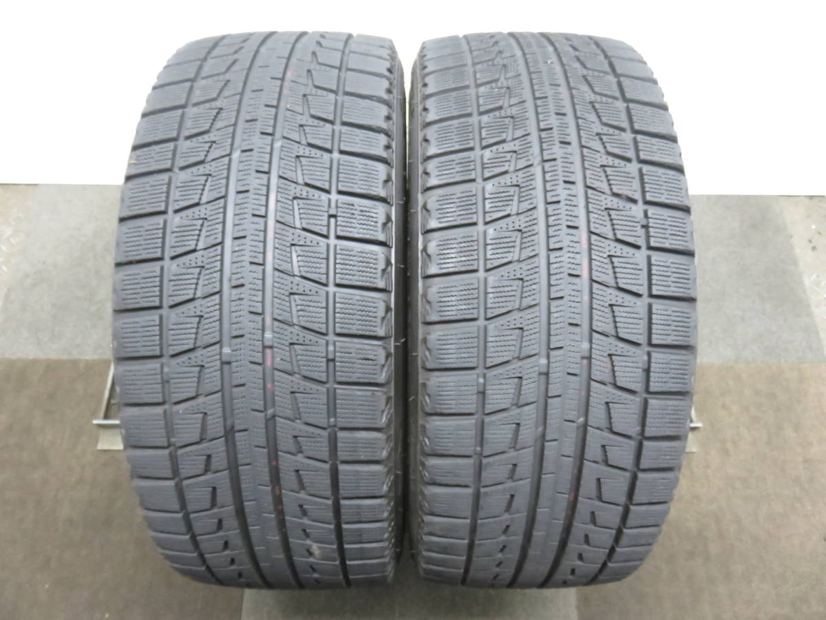 引取大歓迎！225/45R17　冬2本 2018年製　ブリヂストン BRIDGSTOnE BLIZZAK RFT ランフラット　CO3-1-6_画像1