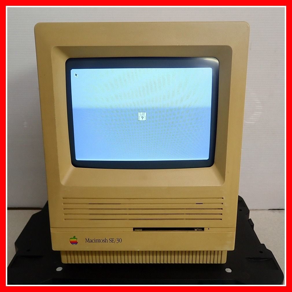 Yahoo!オークション - ◇Apple パーソナルコンピュータ Macintosh