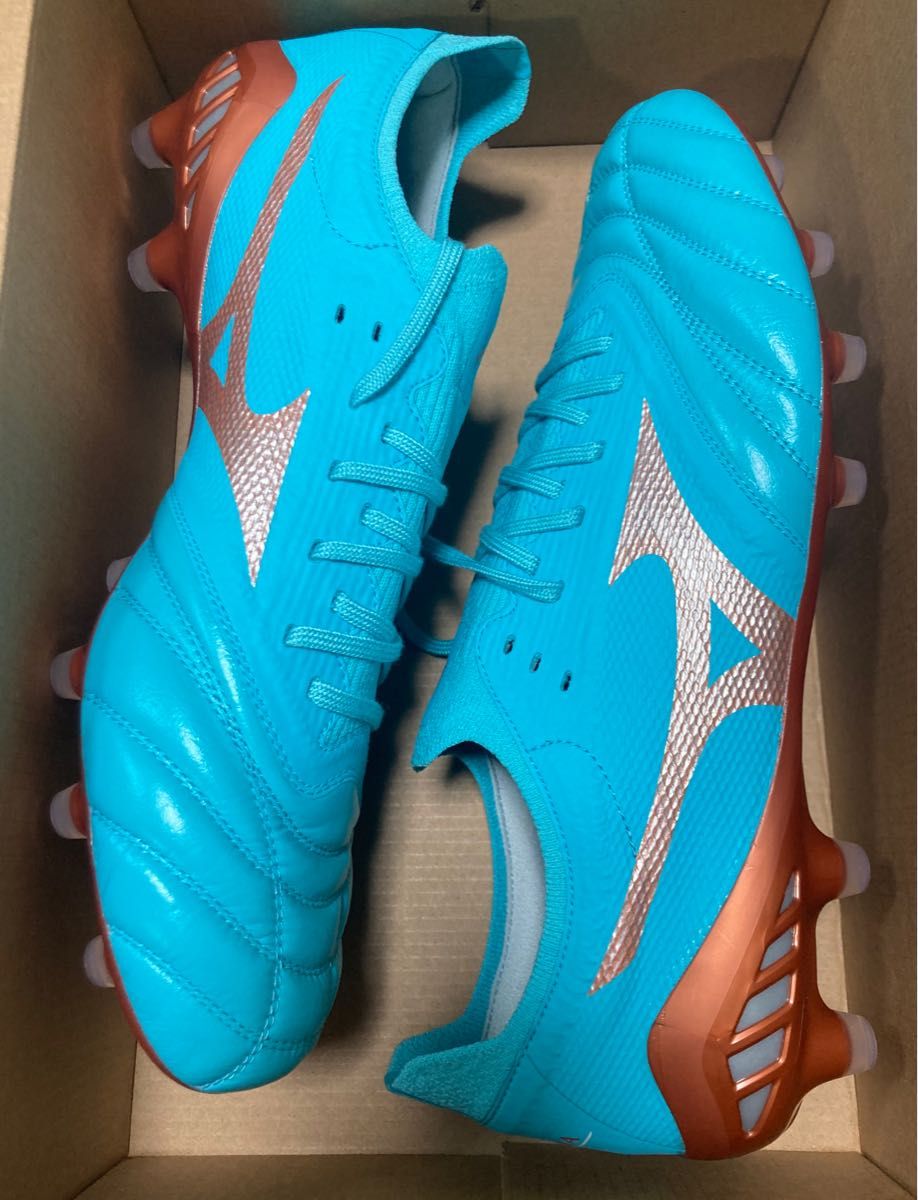 モレリア neo2 β 27cm - サッカー/フットサル モレリア neo2 β 27cm - サッカー/フットサル