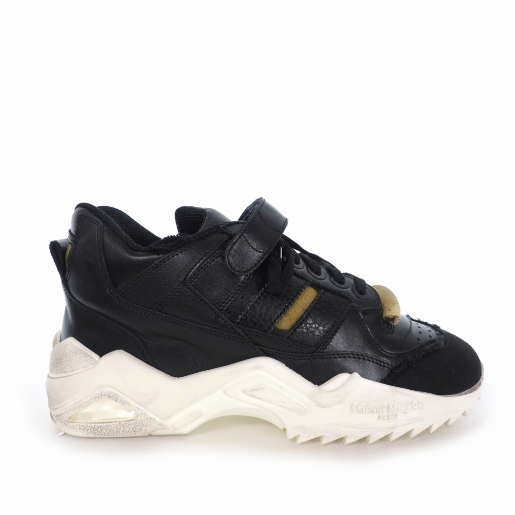 未使用品 メゾンマルジェラ Maison Margiela レトロフィット