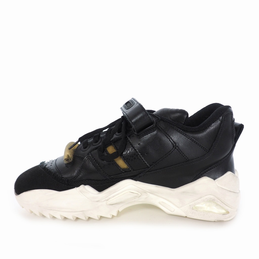 未使用品 メゾンマルジェラ Maison Margiela レトロフィット