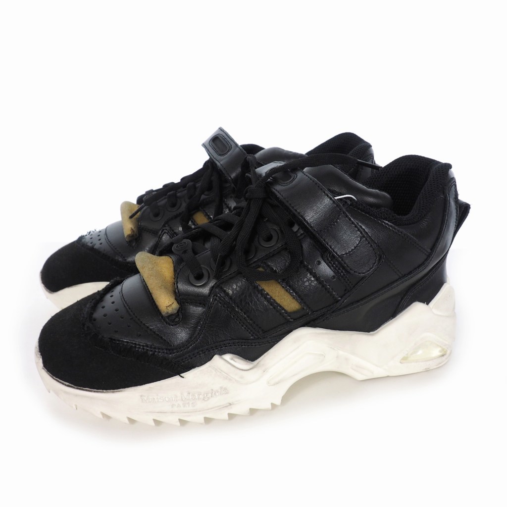 未使用品 メゾンマルジェラ Maison Margiela レトロフィット