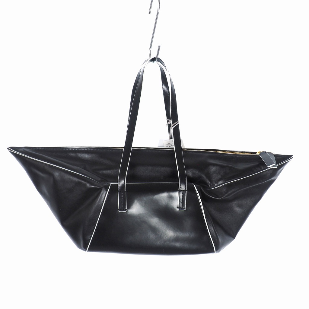 未使用品】MARNIハンドバッグ-