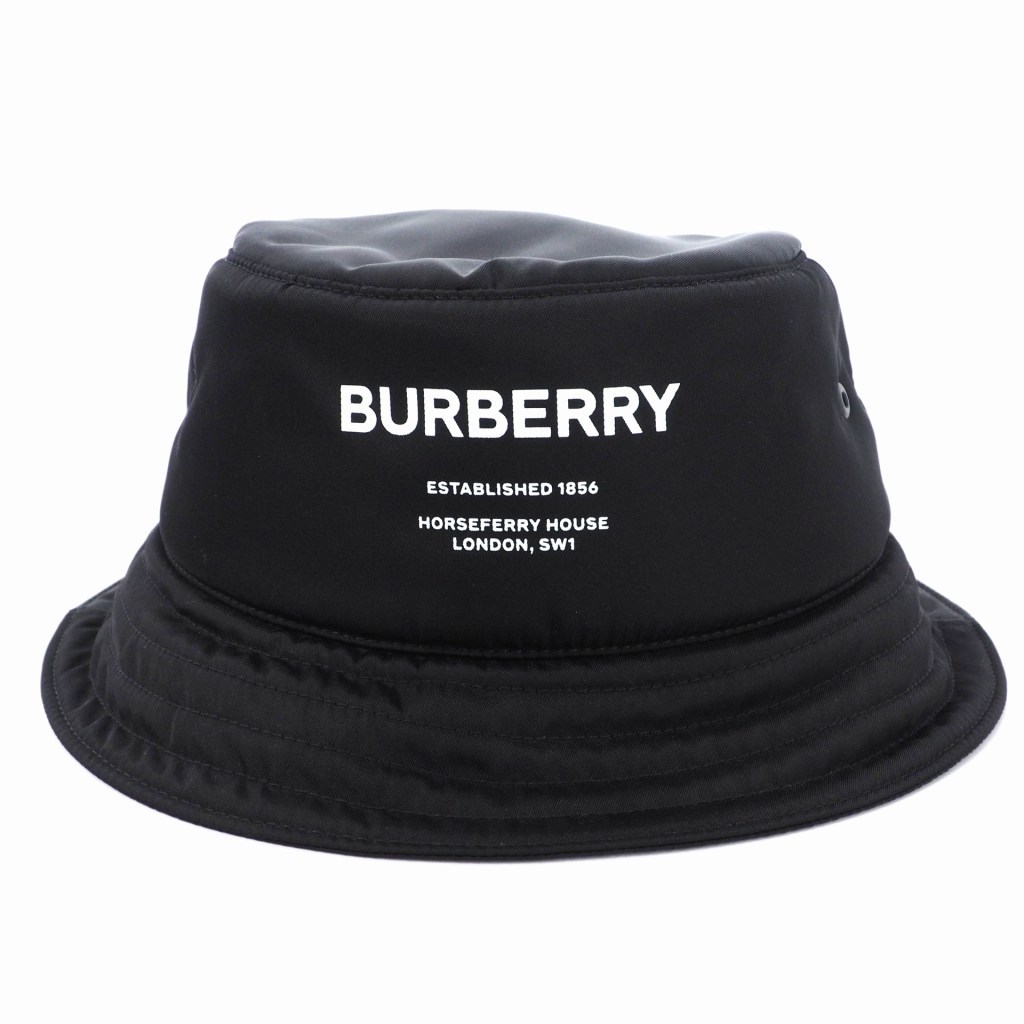 大得価お得】 BURBERRY - Burberry LONDON ホースフェリー ロゴ