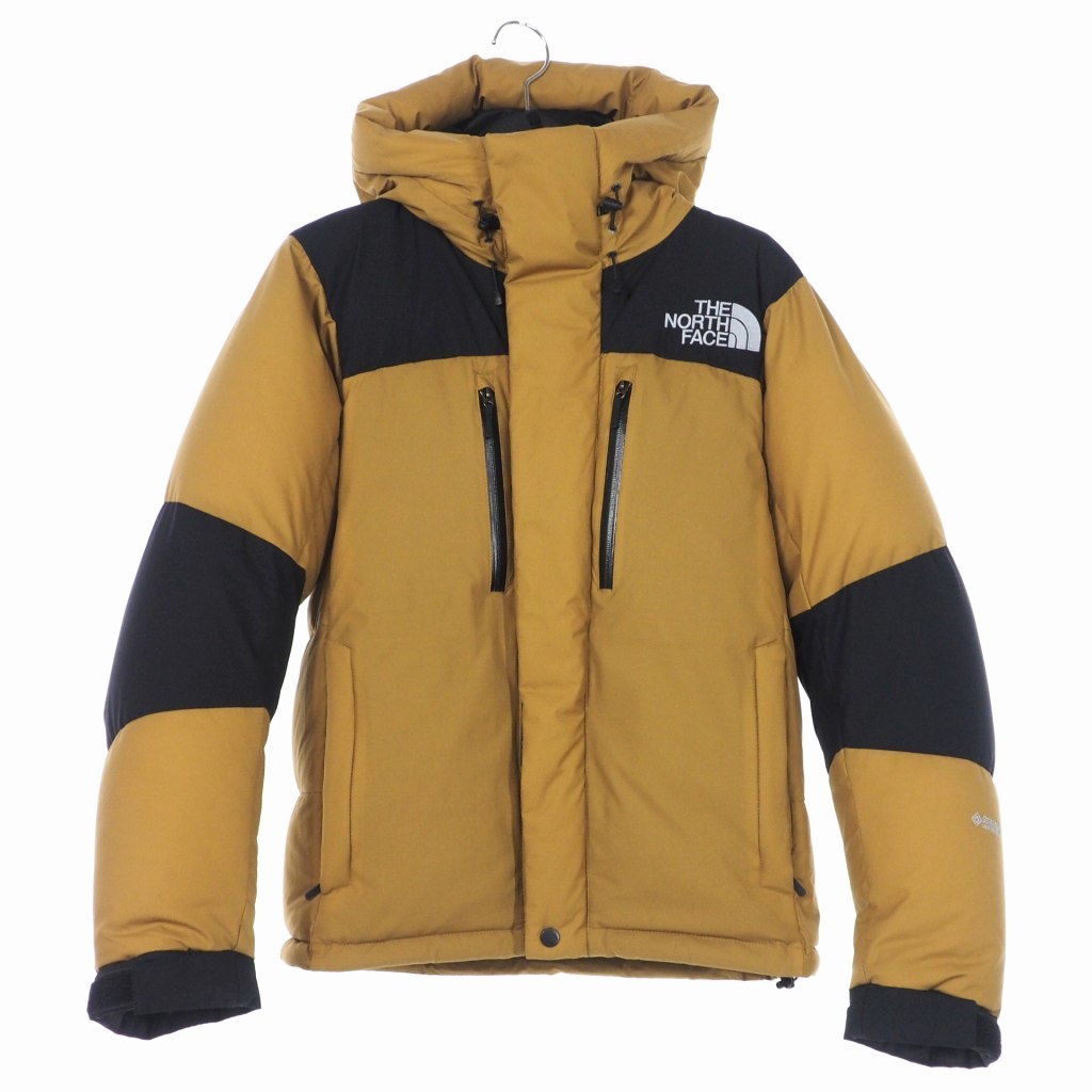 ザノースフェイス THE NORTH FACE BALTRO LIGHT JACKET バルトロ