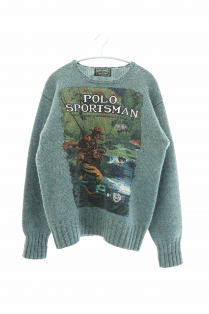 ralph lauren ラルフローレン ポロ スポーツマン シャツ カントリー