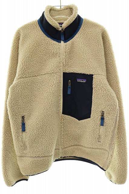 日本人気超絶の CLASSIC 18AW Patagonia パタゴニア RETRO-X 23056FA18