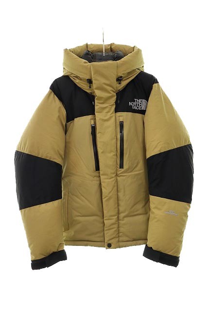 ザノースフェイス THE NORTH FACE バルトロライトダウンジャケット ND91840 ケルプタン／S【ブランド古着ベクトル】230210 メンズ_画像1