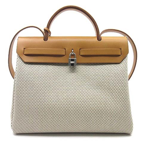 エルメス HERMES エールバッグPM 2WAY ハンドバッグ ショルダーバッグ