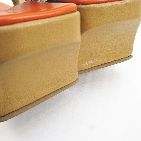 超大特価 POLLINI ポリーニ サンダル 手巻き ボーム\u0026メルシエ