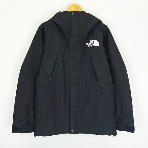 休日限定 パーカー マウンテン GORE-TEX NP61800 JACKET MOUNTAIN FACE