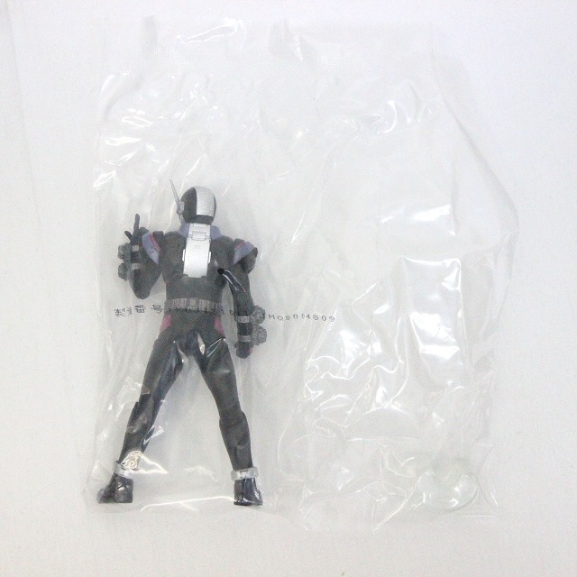 未開封品 フィギュア 仮面ライダージオウ E賞 パルムライズ 一番くじ 仮面ライダーセイバー NO.01 feat.レジェンド仮面ライダー /Z_画像2