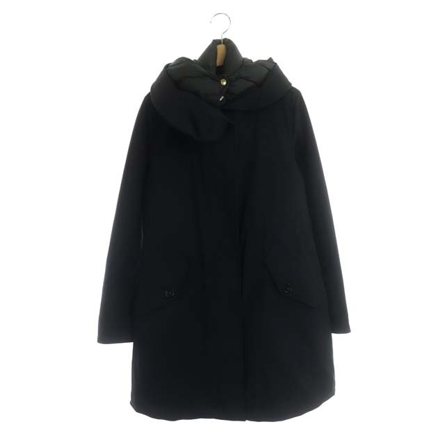 ウールリッチ WOOLRICH Spick and Span別注 21AW LONG MILITARY PARKA