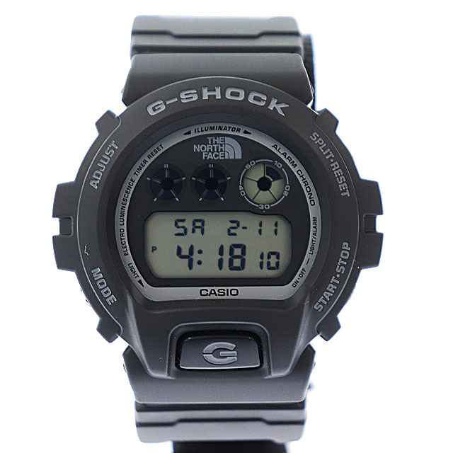 新品 Supreme 22AW The North Face CASIO G-SHOC...+soporte.cofaer.org.ar