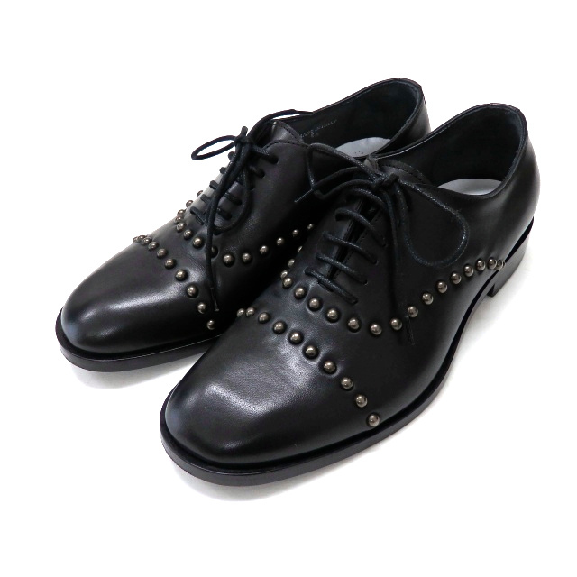 メゾンマルジェラ 22 Maison Margiela 22 スタッズ レースアップ