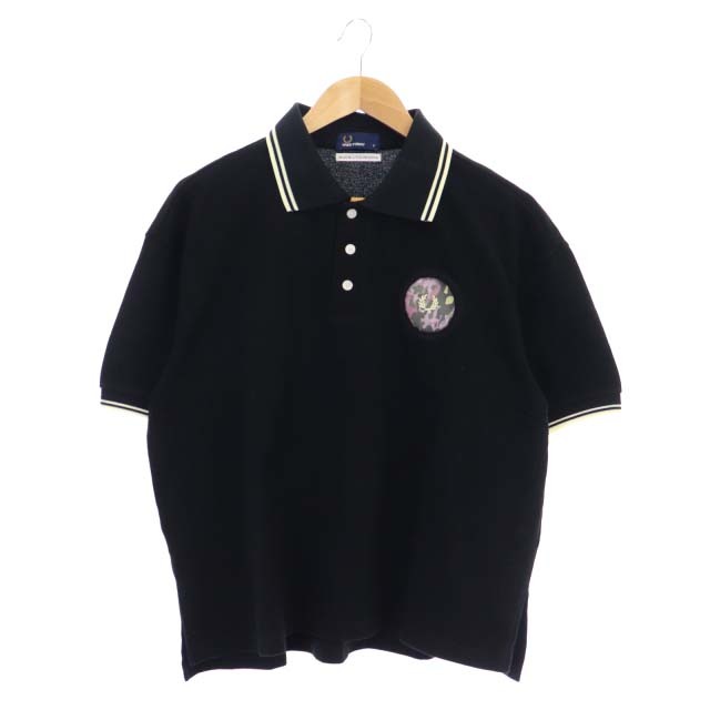 ヤフオク! - フレッドペリー FRED PERRY アカネウツノミヤ ポ...