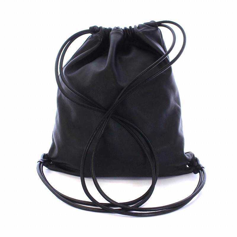 サンローラン パリ SAINT LAURENT PARIS TEDDY BACKPACK リュック
