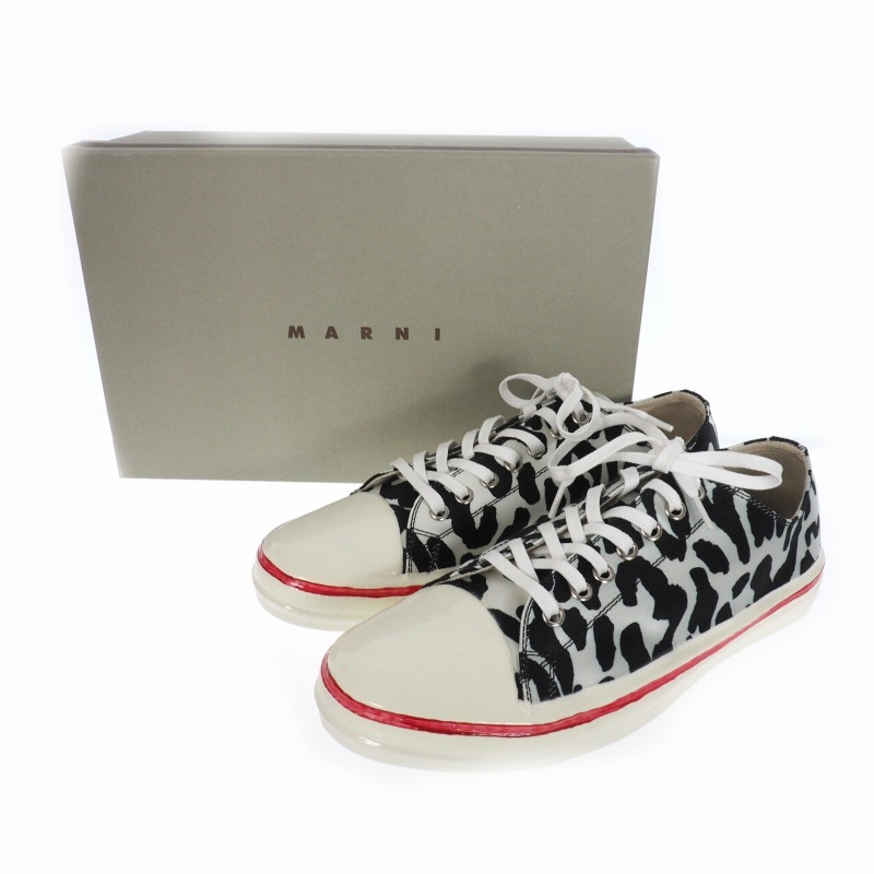 ルック Marni - MARNI GOOEY スニーカー 36 新品の通販 by ちぴろ's