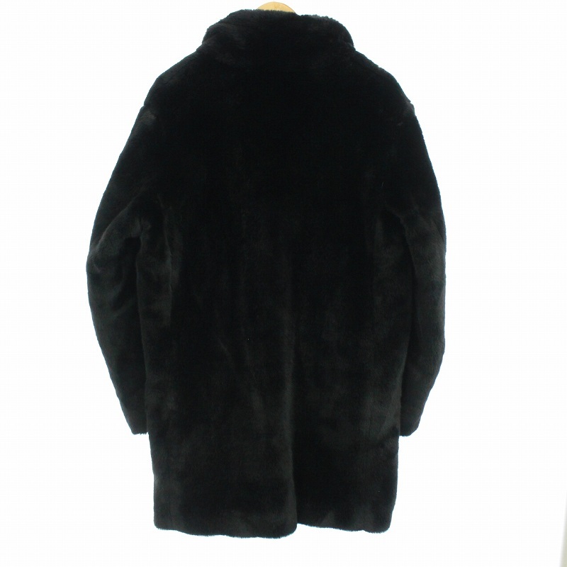 シュプリーム SUPREME 15SS Faux Fur Coat フェイクファーコート