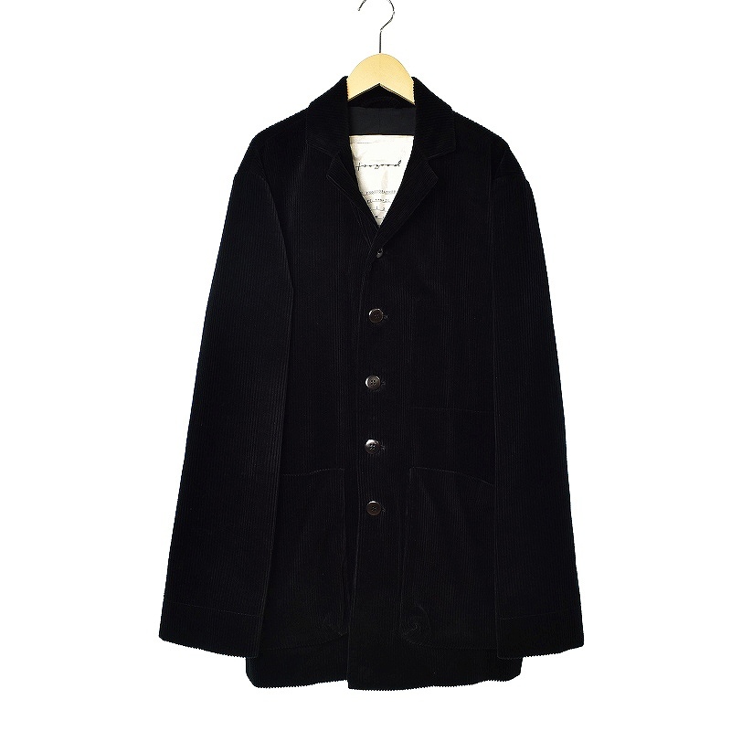 トゥーグッド toogood THE PHOTOGRAPHER JACKET フォトグラファー
