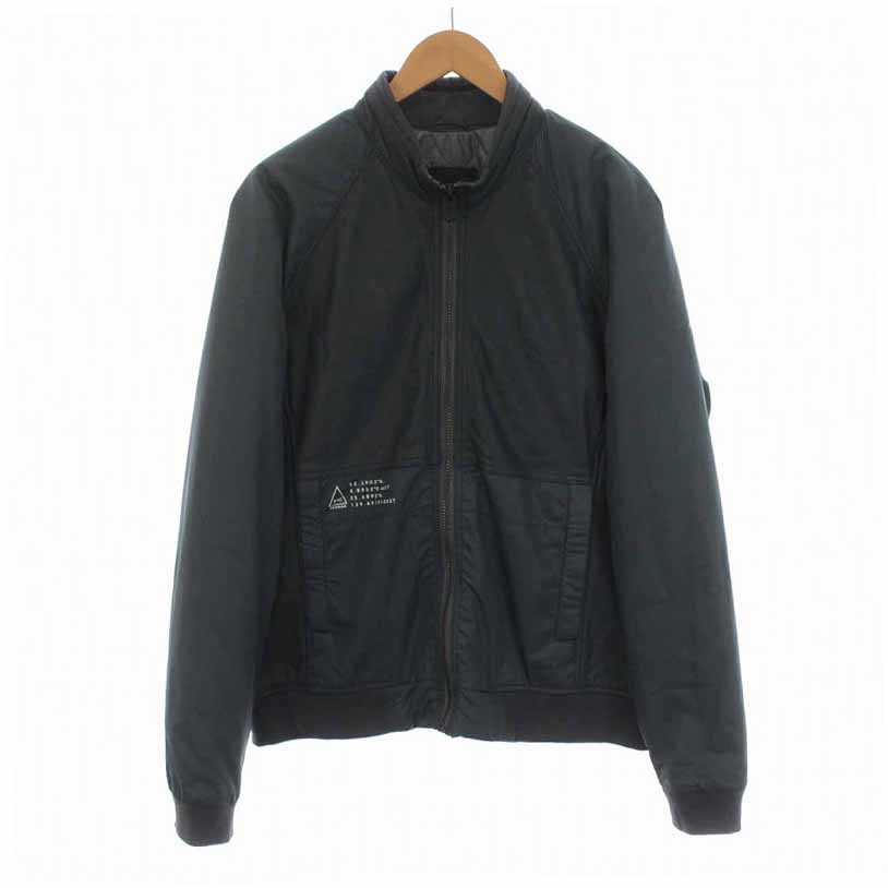 Yahoo!オークション - デンハム DENHAM POWER JACKET NVS