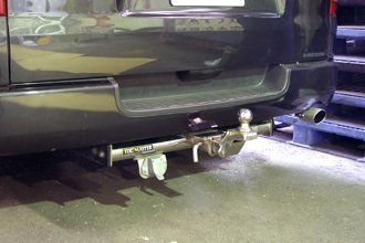 ☆セール サントレックス ハイエース 200系 ワイド ヒッチメンバー